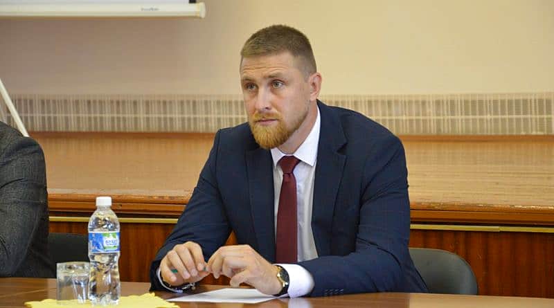 Экс-мэра Алатыря по суду выселили из служебной квартиры.