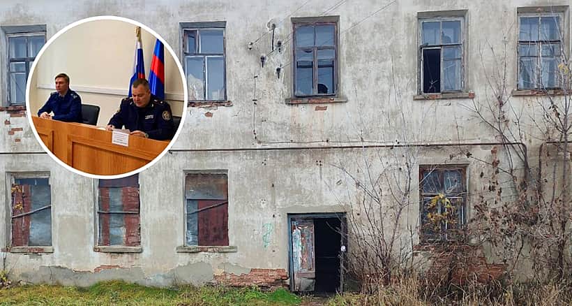 В суд направлено уголовное дело начальника отдела администрации Алатыря.